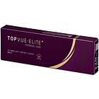 TopVue Elite + Hydrogel Lens (10-pack)