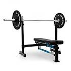 Capital Sports Benchex Weightlifting Bench