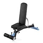 Capital Sports Compactar Plus Weightlifting Bench