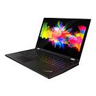 Lenovo ThinkPad P15 20ST005XUK 15.6" i9-10885H (Gen 10) 8GB RAM 512GB SSD