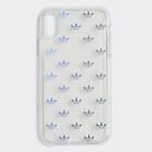 Adidas Clear Case for iPhone XR