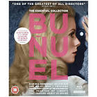 Luis Bunuel: The Essentials Collection (UK) (Blu-ray)