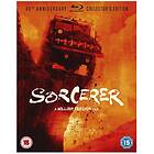Sorcerer: 40th Anniversary Edition (UK) (Blu-ray)