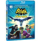 Batman Vs. Two-Face (UK) (Blu-ray)