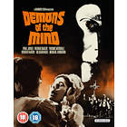 Demons Of The Mind (BD+DVD) (UK) (Blu-ray)