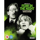Fear In The Night (BD+DVD) (UK) (Blu-ray)
