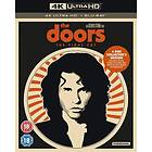 The Doors - The Final Cut Collectors Edition (UHD+BD)