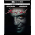 Hannibal (UHD+BD)