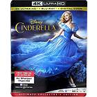 Cinderella (UHD+BD)