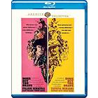 None But The Brave (UK) (Blu-ray)