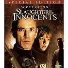 Slaughter Of The Innocents (UK) (Blu-ray)