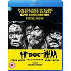 Doc (UK) (Blu-ray)