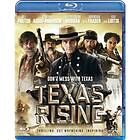 Texas Rising (UK) (Blu-ray)