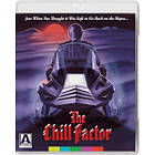 The Chill Factor (UK) (Blu-ray)