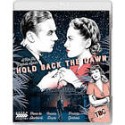 Hold Back the Dawn (UK) (Blu-ray)