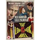 The Long Dark Hall (UK) (Blu-ray)