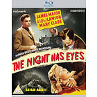 The Night Has Eyes (UK) (Blu-ray)