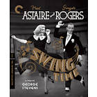 Swing Time: Criterion UK (UK) (Blu-ray)