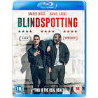 Blindspotting (UK) (Blu-ray)