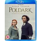 Poldark - Series 5 (UK) (Blu-ray)