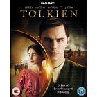 Tolkien (UK) (Blu-ray)