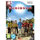 Robinson (Survivor) (Wii)