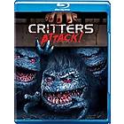 Critters Attack! (UK) (Blu-ray)