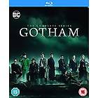 Gotham - Complete Series (UK) (Blu-ray)