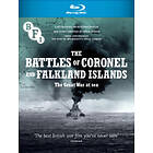 The Battles Of Coronel And Falkland Islands (UK) (Blu-ray)
