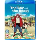 The Boy And The Beast (UK) (Blu-ray)