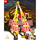 The Colossus Of New York (UK) (Blu-ray)