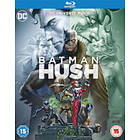 Batman: Hush (UK) (Blu-ray)