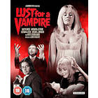 Lust for a Vampire (BD+DVD)