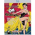 Oh... Rosalinda!! (UK) (Blu-ray)