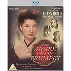 The Angel With The Trumpet (UK) (Blu-ray)