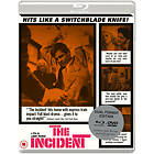 The Incident (BD+DVD)