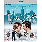 Follow Me! (UK) (Blu-ray)