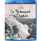 Testament Of Orpheus (UK) (Blu-ray)