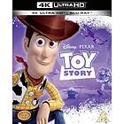 Toy Story (UHD+BD) (UK)