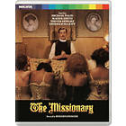 The Missionary - Limited Edition (UK) (Blu-ray)