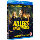 Killers Anonymous (UK) (Blu-ray)