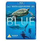 Blue (UK) (Blu-ray)