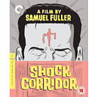 Shock Corridor: Criterion UK (UK) (Blu-ray)