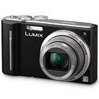 Panasonic Lumix DMC-TZ8