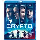 Crypto (UK) (Blu-ray)