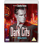 Dark City (UK) (Blu-ray)