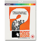 Bunny Lake Is Missing (UK) (Blu-ray)