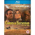 Comes A Horseman - Anniversary Edition (UK) (Blu-ray)