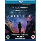 Out Of Blue (UK) (Blu-ray)