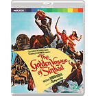 The Golden Voyage Of Sinbad (UK) (Blu-ray)